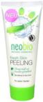 Neobio Peeling Do Twarzy Z Wyciągiem Z Mięty I Aloesu Eko 100ml