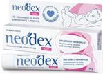 Neodex maść dla dzieci i niemowląt 30 G