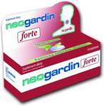 Neogardin Forte 10 tabletek do ssania