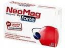 NeoMag Forte 30 tabletek