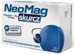 NeoMag Skurcz 50 tabletek