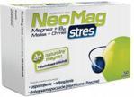 NeoMag Stres 50 tabletek