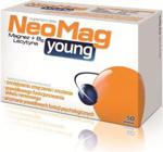 NeoMag Young 30 tabletek