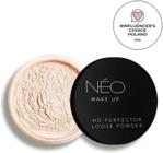 Neomakeup Hd Perfector Loose Powder Puder Sypki Transparentny 10,5G