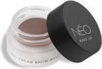 Neomakeup Pro Cream Brow Maker Pomada Do Brwi Light Brown 03 5ml