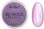 NEONAIL 3D Holo Effect Pyłek do paznokci No.01 2g