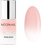 NeoNail Baby Boomer Nude Base Baza Hybrydowa 7.2ml 8367