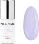 Neonail Baza Hybrydowa Cover Base Protein Pastel Lilac 7,2ml