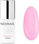 Neonail Baza Hybrydowa Cover Base Protein Pastel Rose 7,2ml