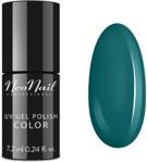 NEONAIL Boho Lakier Hybrydowy Agitated Ocean 7,2ml