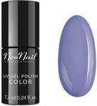 Neonail Candy Girl Lakier hybrydowy Berrylicious 7,2ml