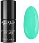 Neonail Candy Girl Lakier hybrydowy Feeling Mint 7,2ml