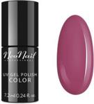 Neonail Candy Girl Lakier hybrydowy Lila Rose 7,2ml