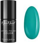 NEONAIL Candy Girl Lakier Hybrydowy Ocean Green 7,2ml