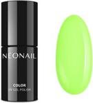 NEONAIL Candy Girl Lakier Hybrydowy Yellow Energy 7,2ml