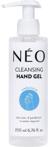 NEONAIL Cleansing Hand Gel 200Ml