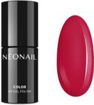 NEONAIL Cover Girl Lakier Hybrydowy Carmine Red 7,2ml