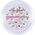 NEONAIL CYRKONIE SWAROVSKI SS16 20SZT. - CRYSTAL 001