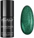 NeoNail Diamonds Lakier Electric Woman 7.2ml