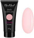 NEONAIL Duo Acrylgel Żel do utwardzania i przedłużania paznokci COVER PINK 30g