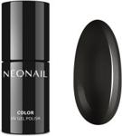 NEONAIL Grunge Lakier hybrydowy Pure Black 7.2ml