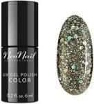 NEONAIL Hybrydowy Uv 6ml Glitter Galaxy