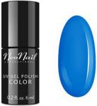 NEONAIL Hybrydowy Uv 6ml Royal Blue