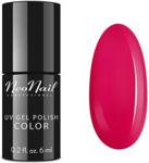 NEONAIL Hybrydowy UV Romantic Rose 6ml