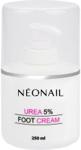 NEONAIL Krem do z Mocznikiem 0,05 stóp 250ml