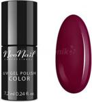 Neonail Lady In Red Lakier Hybrydowy Beauty Rose 7,2ml