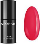 NEONAIL Lady In Red Lakier Hybrydowy Poppy Hill 7,2ml