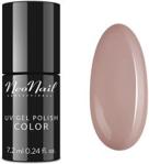 NEONAIL LAKIER 4676-1 SILKY NUDE 7,2ML BEŻOWY