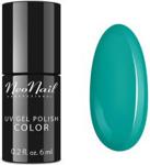 NEONAIL lakier hybrydowy 6ml 3781 ocean green