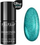 NeoNail Lakier Hybrydowy 7,2 ml - Diamond Angel