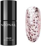 Neonail Lakier Hybrydowy 7,2 Ml - Rose Confetti