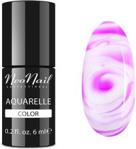 NEONAIL Lakier Hybrydowy Aquarelle Lavender 6ml