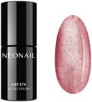 NeoNail Lakier hybrydowy Cat Eye Satin Blush 7,2ml