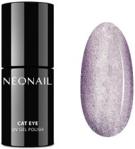 NeoNail Lakier hybrydowy Cat Eye Satin Glaze 7,2ml