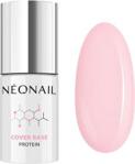 NEONAIL Lakier hybrydowy Cover Base Protein Nude Rose 7,2ml