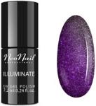 NEONAIL Lakier Hybrydowy Deep Amethyst 7,2ml