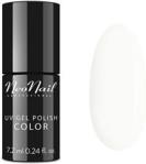 NEONAIL Lakier Hybrydowy Milk Shake (biały) 6ml