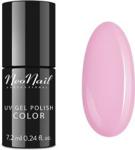 NEONAIL Lakier Hybrydowy Neon Pink 7,2ml