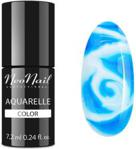 NEONAIL Lakier Hybrydowy Ocean Aquarelle 7,2ml