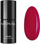 NEONAIL Lakier Hybrydowy Seductive Red 7,2ml