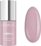 NEONAIL Lakier hybrydowy SIMPLE One step Graceful 7,2ml