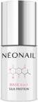 NEONAIL Lakier Hybrydowy Uv Base 6In1 Silk Protein 7,2ml