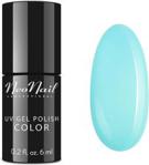 NEONAIL Lakier hybrydowy UV Pastel Blue 6ml