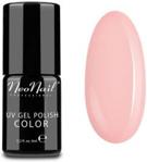 NeoNail Lakier hybrydowy UVgel Polish Color 3205 Light Peach 6ml