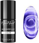 NEONAIL Lakier Hybrydowy Violet Aquarelle 7,2ml