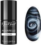 NEONAIL Lakier Hybrydowy White Aquarelle 7,2ml